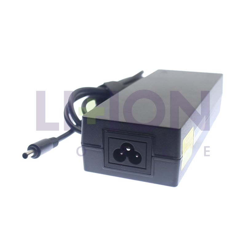 AC Adapter 19.5V 6.7A 130W - 4.5*3.0 Pin inside     