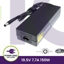 AC Adapter 19.5V 7.7A 150W - 7.4*5.0 Pin inside