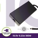 AC Adapter 19.5V 9.23A 180W - 5.5*2.5                    