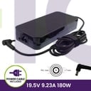 AC Adapter 19.5V 9.23A 180W - 6.0*3.7                    