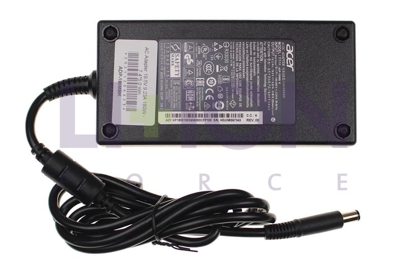 AC Adapter 19.5V 9.23A 180W - 7.4*5.0                    