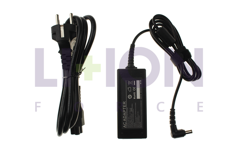 AC Adapter 19V 1.36A 25W - 6.0*4.4                          