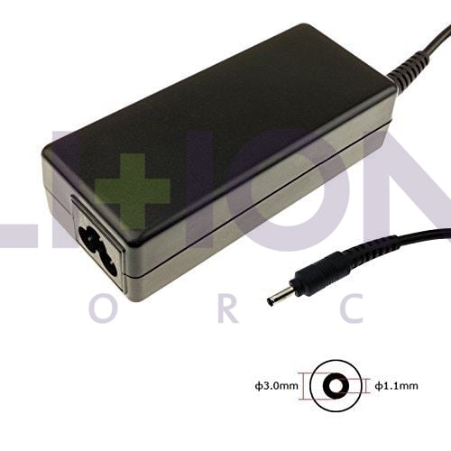 AC Adapter 19V 2.37A 45W - 3.0*1.1                          