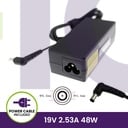 AC Adapter 19V 2.53A 48W - 6.0*4.4                          
