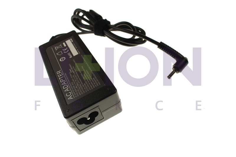 AC Adapter 19V 3.42A 45W - 4.0*1.3                          