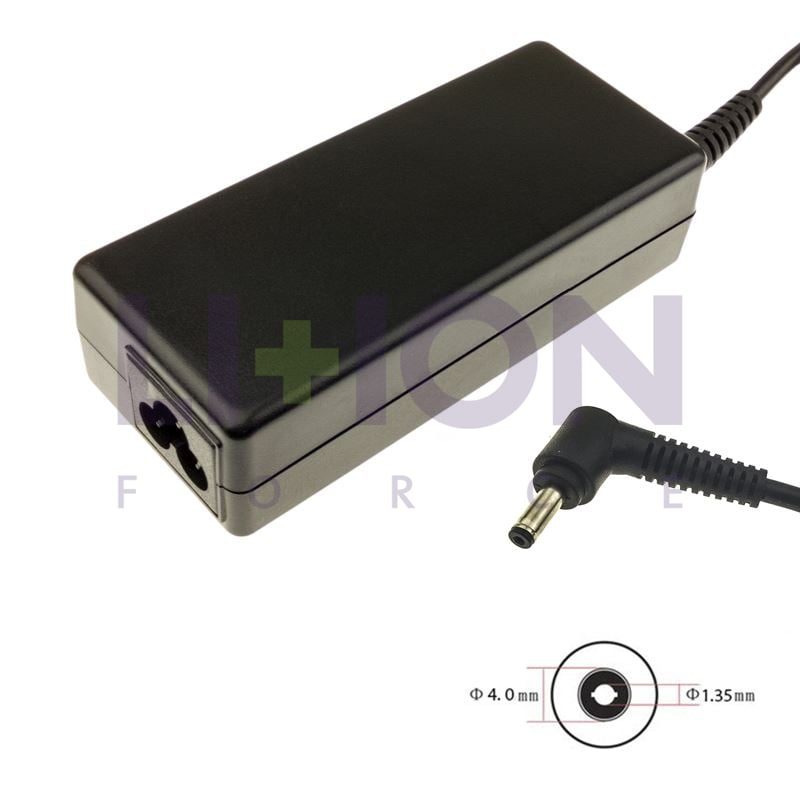 AC Adapter 19V 3.42A 65W - 4.0*1.35