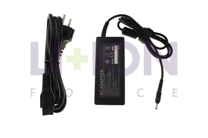 AC Adapter 19V 3.42A 65W - 3.0*1.1