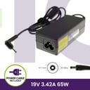 AC Adapter 19V 3.42A 65W - 3.5x1.35
