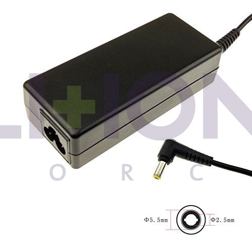 AC Adapter 19V 3.42A 65W - 5.5*2.5