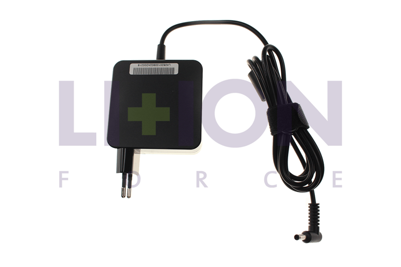 AC Adapter 19V 3.42A 65W Wall - 4.5*3.0 Pin inside