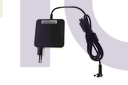 AC Adapter 19V 3.42A 65W Wall - 4.5*3.0 Pin inside