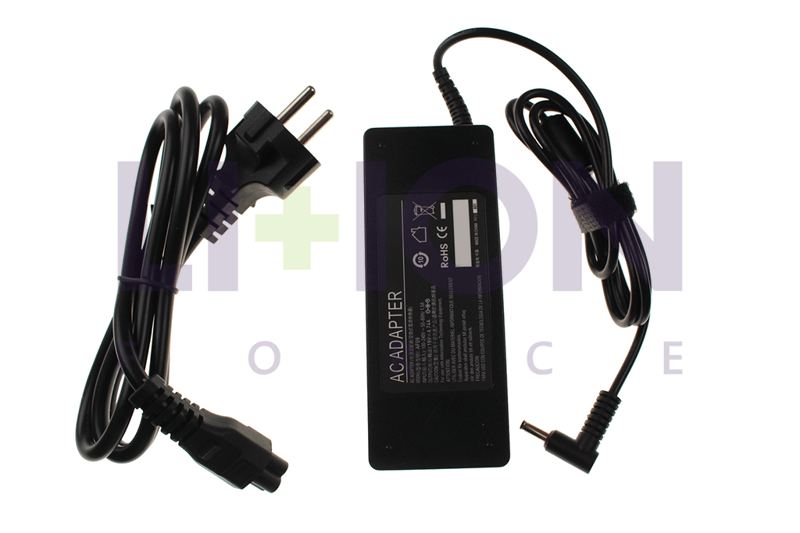AC Adapter 19V 4.74A 90W - 4.5*3.0