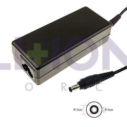 AC Adapter 19V 4.74A 90W - 5.5*3.0 Pin inside