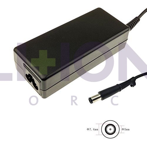 AC Adapter 19V 4.74A 90W - 7.4*5.0