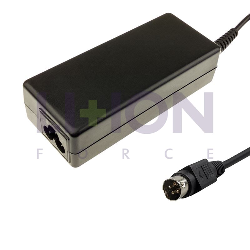 AC Adapter 19V 6.2A 120W - Round 4 Pinos Internos           