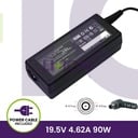 AC Adapter 19V 6.3A 120W - 4.5*3.0                       