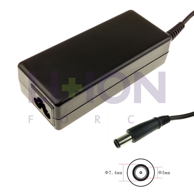 AC Adapter 19V 6.9A 130W - 7.4*5.0 Pin inside               