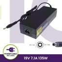 AC Adapter 19V 7.1A 135W - 5.5*2.5                       