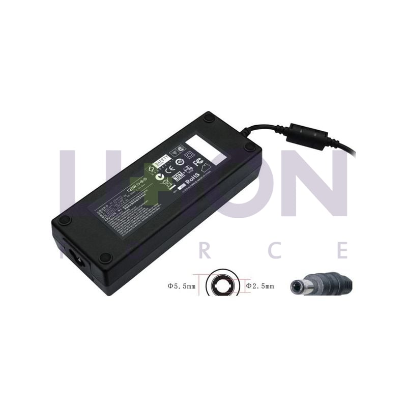 AC Adapter 19V 7.9A 150W - 5.5*2.5