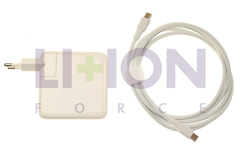 AC Adapter 20.3V 3A 61W - Type-C