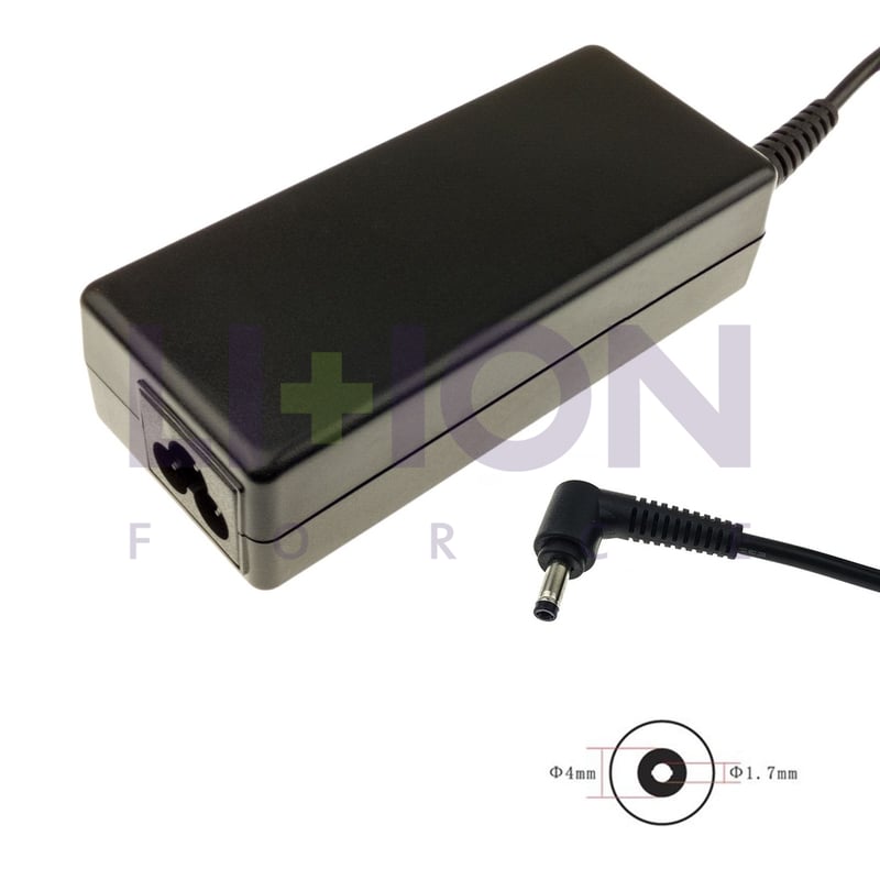 AC Adapter 20V 2.25A 45W - 4.0*1.7