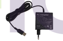 AC Adapter 20V 3.25A 65W USB 3