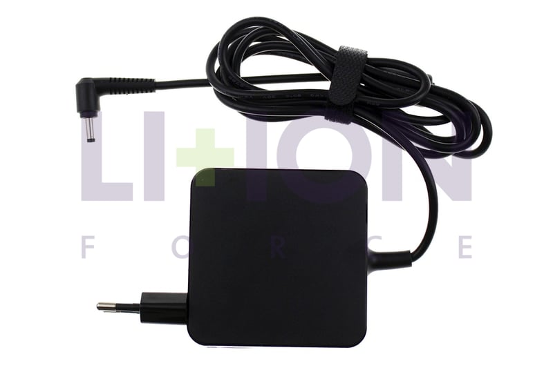 AC Adapter 20V 3.25A 65W Wall - 4.0*1.7                  
