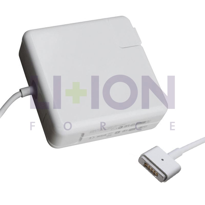 AC Adapter 20V 4.25A 85W Mag Safe 2