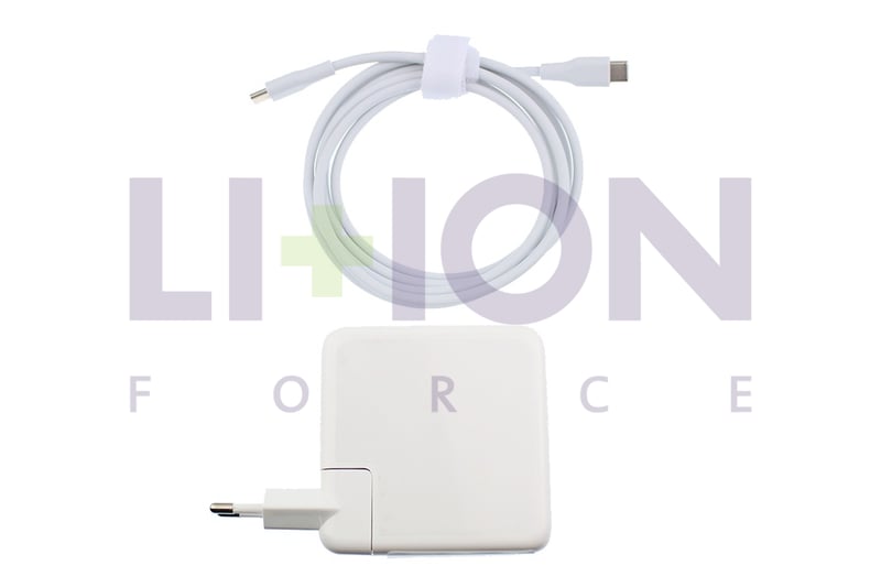 AC Adapter 20V 4.3A 87W - Type-C                            