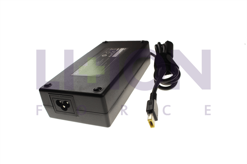 AC Adapter 20V 8.5A 170W - USB