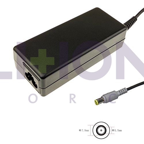 AC Adapter 20V 4.5A 90W - 7.9*0.9*29.5 Pin inside