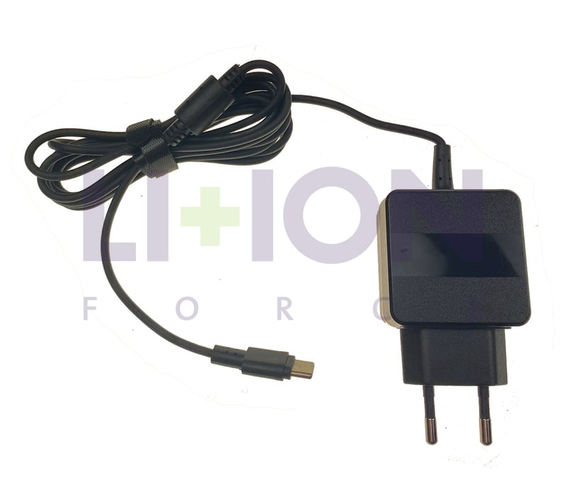 AC Adapter 5.2V 3.0A 15W - Type-C                           
