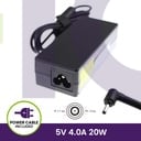 AC Adapter 5V 4A 20W