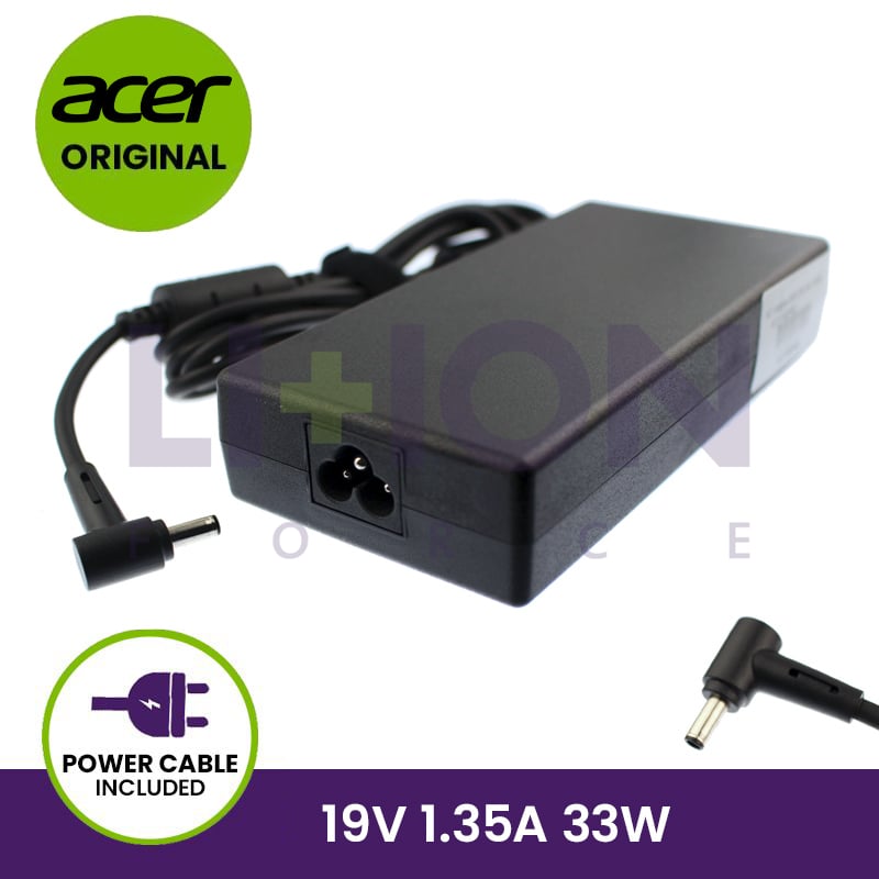 AC Adapter Acer - KP.2300H.004                              