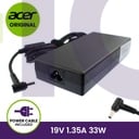 AC Adapter Acer - KP.2300H.004                              