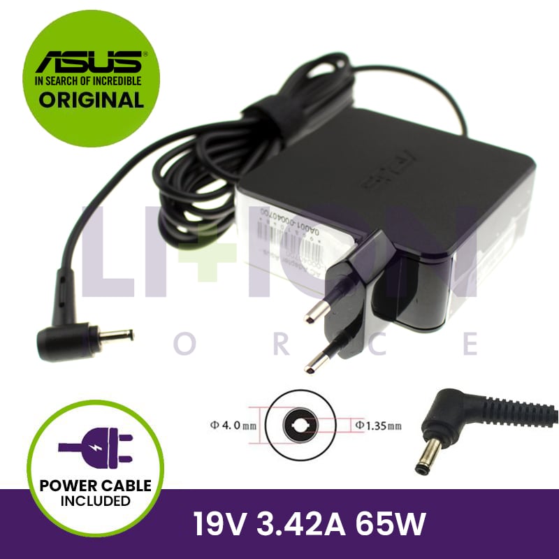 AC Adapter Asus - 0A001-00040700                            