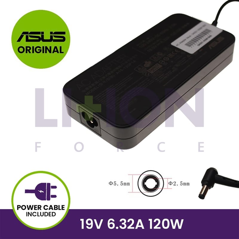 AC Adapter Asus - 0A001-00061900                            
