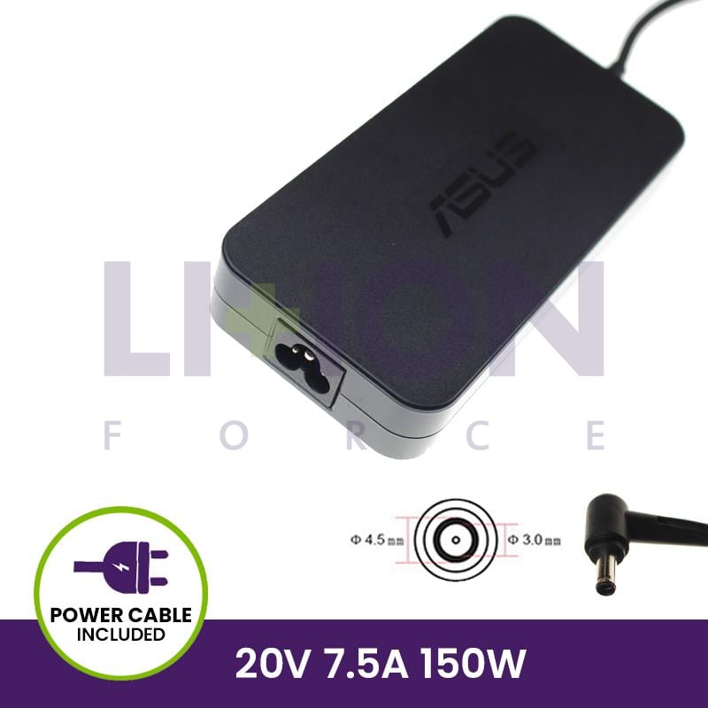 AC Adapter Asus - 0A001-00081900                            