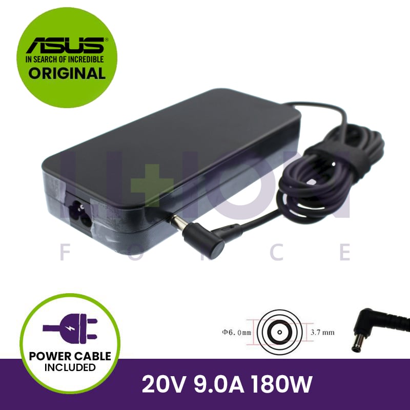 AC Adapter Asus - 0A001-00263300                            