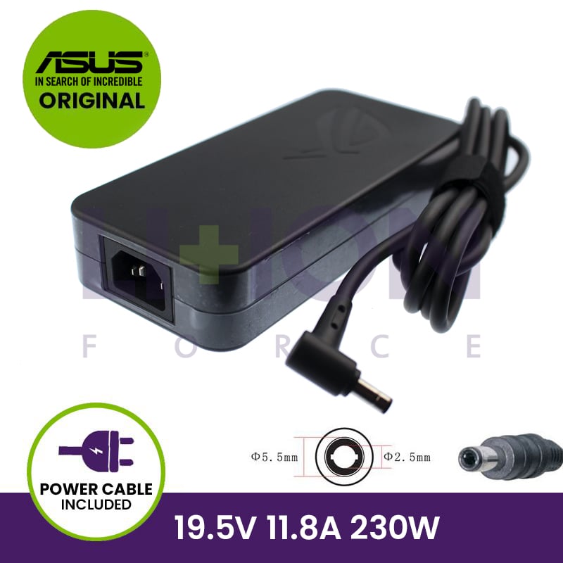 AC Adapter Asus - 0A001-00391600                            