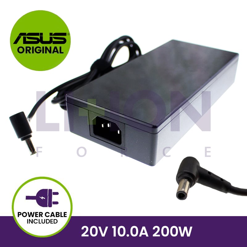 AC Adapter Asus - 0A001-01120100                            