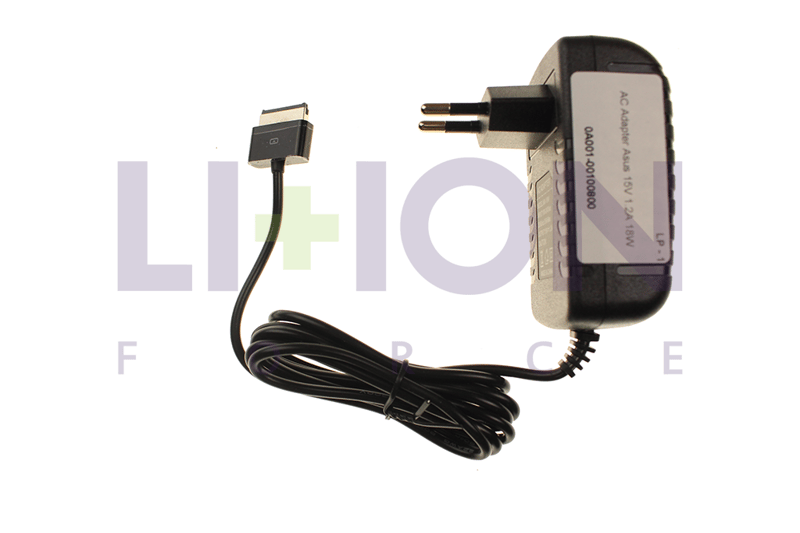 AC Adapter Asus 15V 1.2A 18W                                