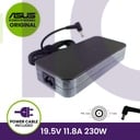 AC Adapter Asus 19.5V 11.8A 230W 6.0*3.7 - 0A001-00065300   