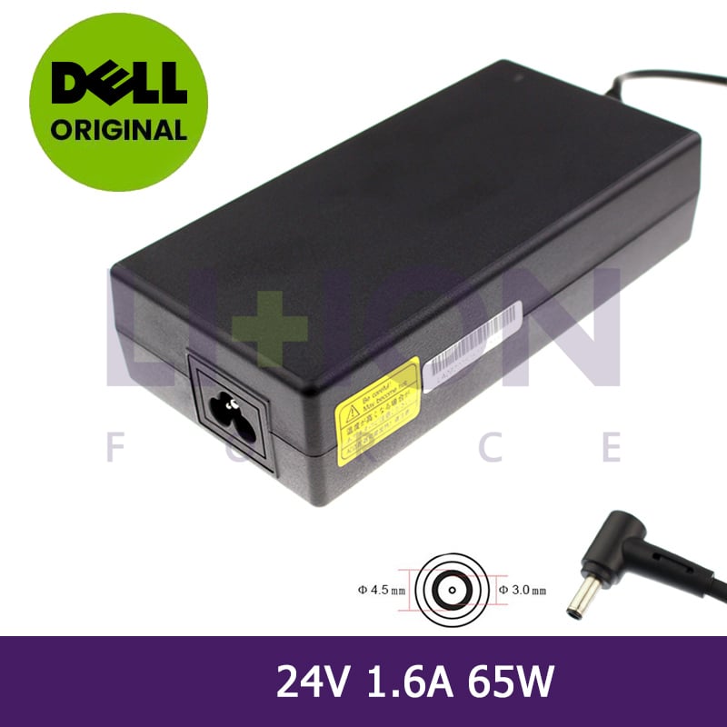 AC Adapter Dell - 43NY4                                     