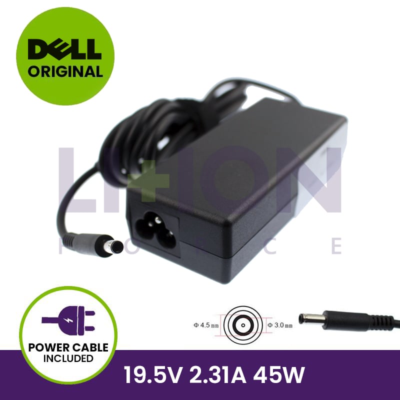 AC Adapter Dell - 4H6NV                                     