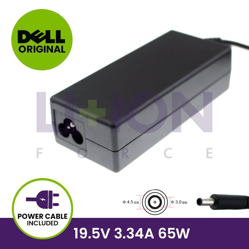 AC Adapter Dell - 5NW44                                     