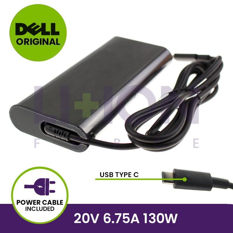 AC Adapter Dell - K00F5                                     