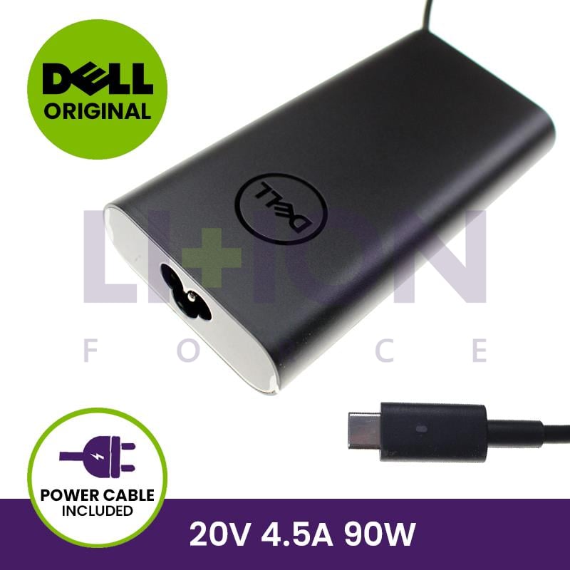 AC Adapter Dell - R2M8K