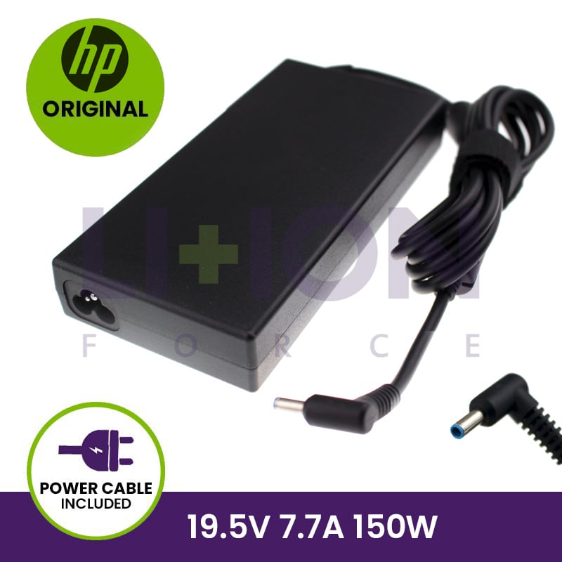 AC Adapter HP - 646212-001