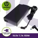 AC Adapter HP - 646212-001